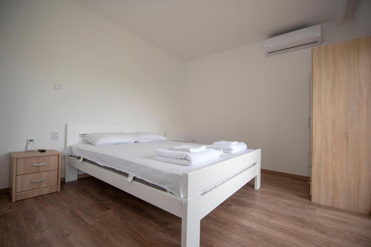 Apartman Arijana Trebinje Exterior foto
